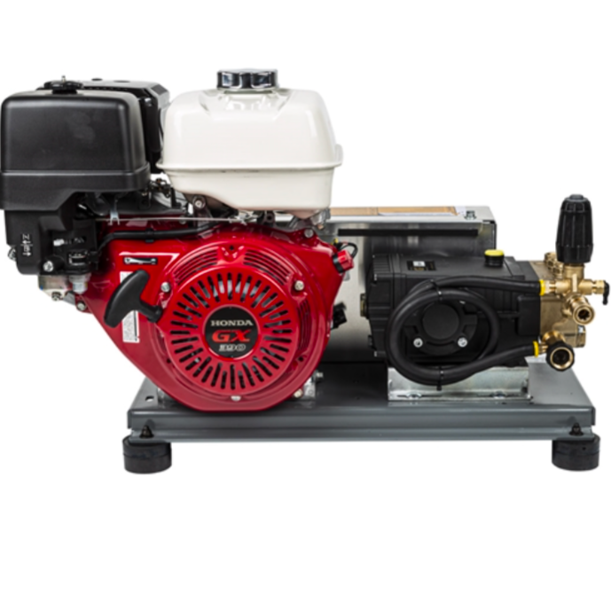 HONDA GX390 5GPM PRESSURE WASHER